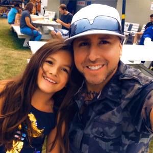 Meet your Posher, Kyle